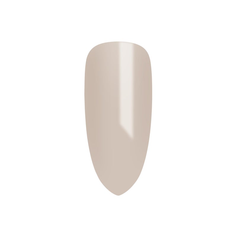 CND Vinylux Longwear Gray Nail Polish, Gel-like Shine & Chip Resistant Color, 0.5 Fl Oz - Image 2